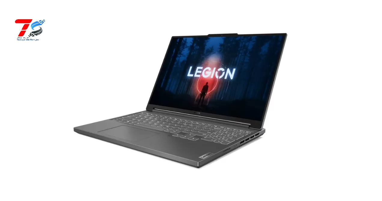 Laptop Lenovo Legion Slim 5 16APH8 82Y9002YVN (AMD Ryzen 7 7840HS | 16GB | 512GB | RTX 4060 8GB | 16 inch WQXGA | Win 11 |Grey)